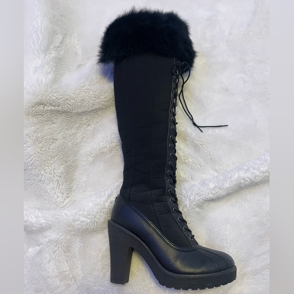 RUDSAK Shoes - RUDSAK WINTER HEALED BOOTS